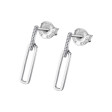 LOTUS SILVER JEWELS JEWELRY Mod. LP3084-4/1