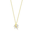 LOTUS SILVER JEWELS JEWELRY Mod. LP3086-1/2