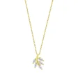 LOTUS SILVER JEWELS JEWELRY Mod. LP3086-1/2