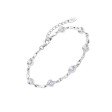 LOTUS SILVER JEWELS JEWELRY Mod. LP3091-2/1