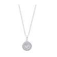 LOTUS SILVER JEWELS JEWELRY Mod. LP3105-1-1