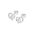 LOTUS SILVER JEWELS JEWELRY Mod. LP3106-4-1