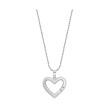LOTUS SILVER JEWELS JEWELRY Mod. LP3217-1/1