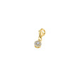 LOTUS SILVER JEWELS JEWELRY Mod. LP3223-5/2