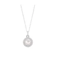LOTUS SILVER JEWELS JEWELRY Mod. LP3480-1/1