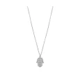 LOTUS SILVER JEWELS JEWELRY Mod. LP3490-1/1