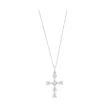 LOTUS SILVER JEWELS JEWELRY Mod. LP3556-1/1