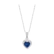 LOTUS SILVER JEWELS JEWELRY Mod. LP3784-1/1