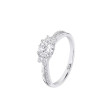 LOTUS SILVER JEWELS JEWELRY Mod. LP3786-3/114