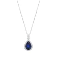 LOTUS SILVER JEWELS JEWELRY Mod. LP3789-1/2