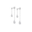 LOTUS SILVER JEWELS JEWELRY Mod. LP3800-4/1