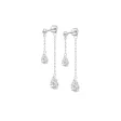 LOTUS SILVER JEWELS JEWELRY Mod. LP3800-4/1