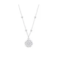 LOTUS SILVER JEWELS JEWELRY Mod. LP3827-1/1