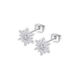 LOTUS SILVER JEWELS JEWELRY Mod. LP3827-4/1
