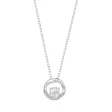 LOTUS SILVER JEWELS JEWELRY Mod. LP3910-1/1