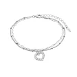 LOTUS SILVER JEWELS JEWELRY Mod. LP3940-2-1