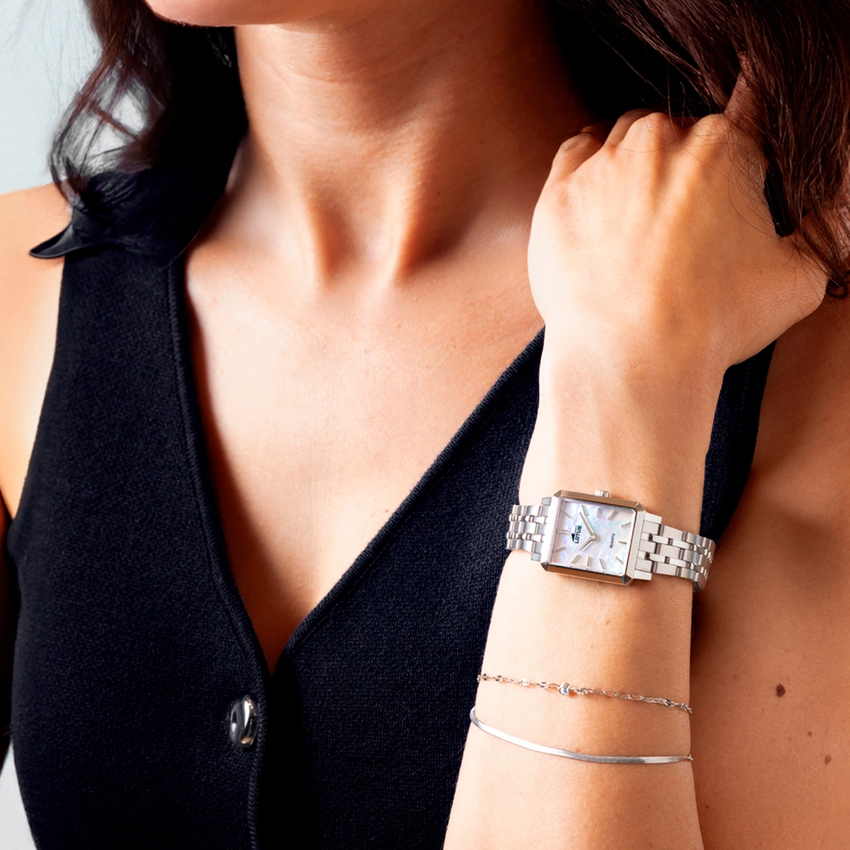 LOTUS WATCHES Mod. 19008-1