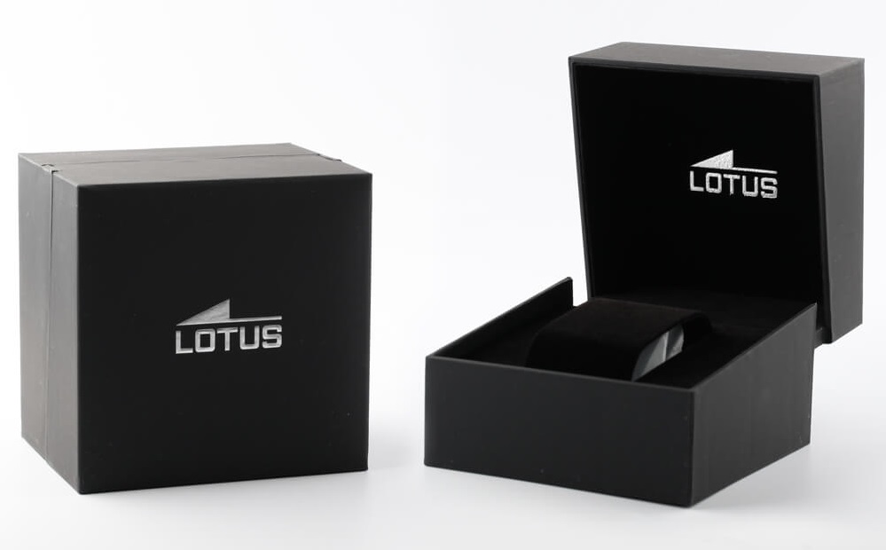 LOTUS WATCHES Mod. LS2117-2-1