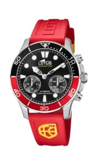 LOTUS WATCHES Mod. 18935/1