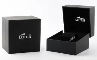 LOTUS WATCHES Mod. LS2425-4-2