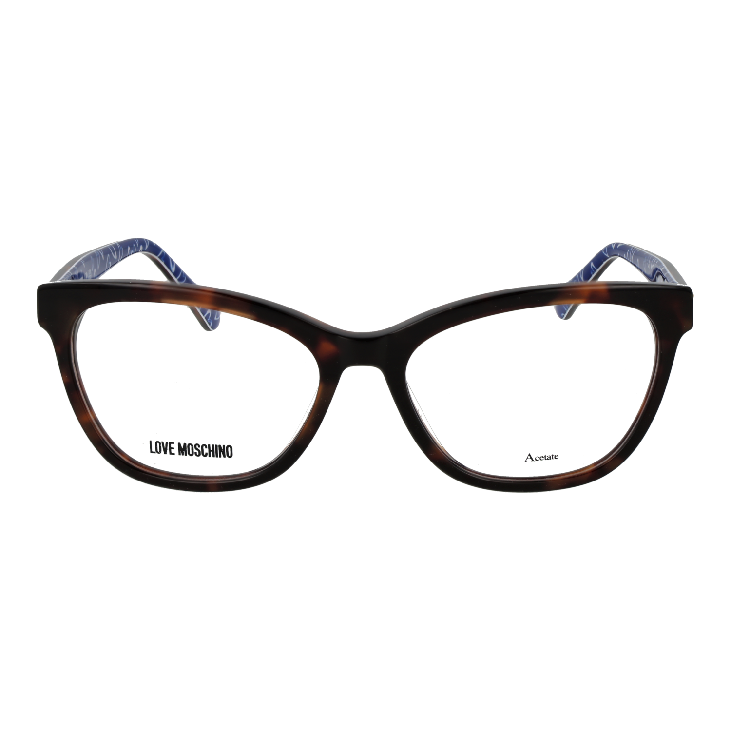 MOSCHINO LOVE MOD. MOL639 542VM
