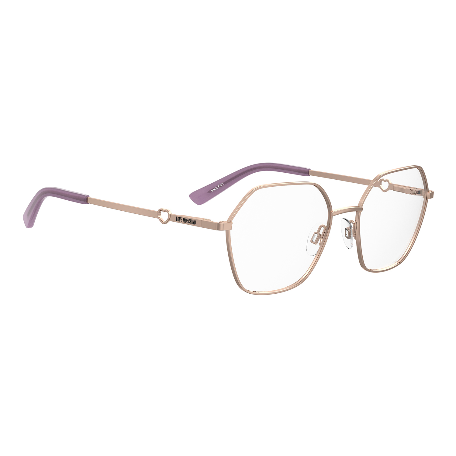 MOSCHINO LOVE MOD. MOL650 55DDB18