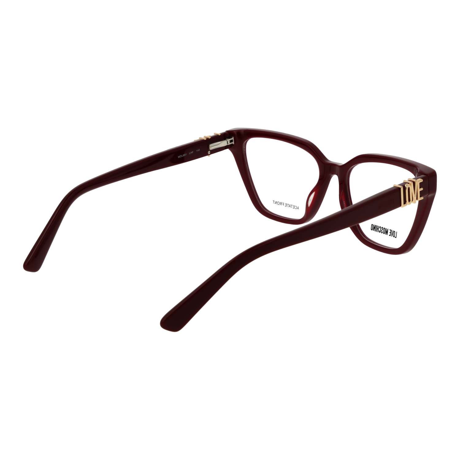 MOSCHINO LOVE MOD. MOL691 53LHF16