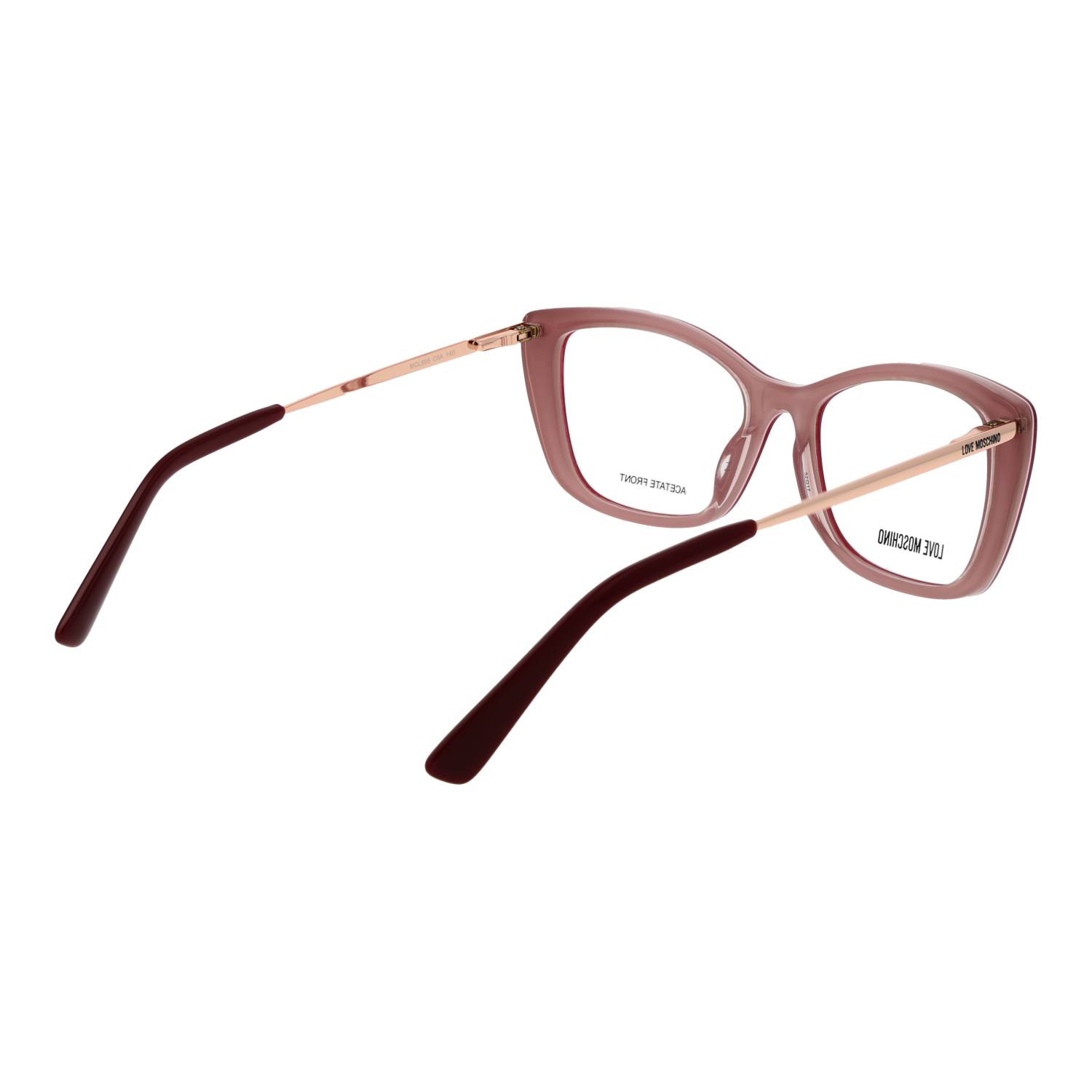 MOSCHINO LOVE MOD. MOL695 52C9A17