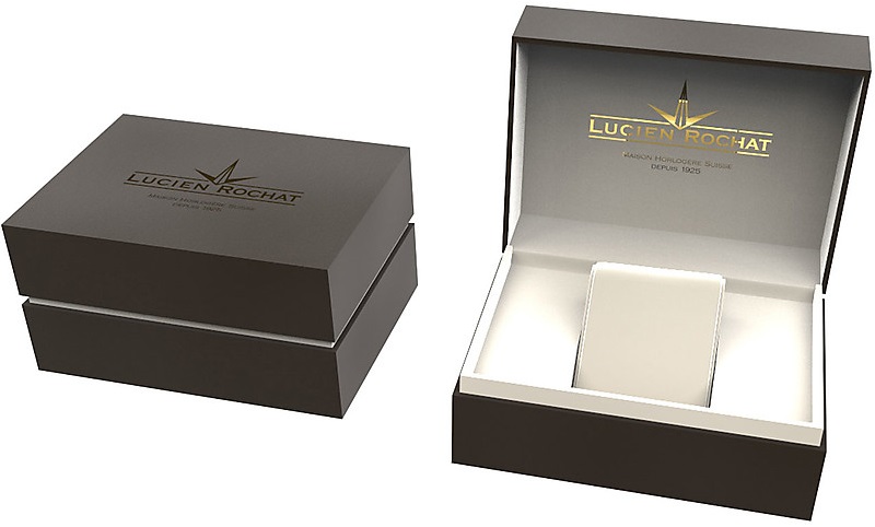 LUCIEN ROCHAT MOD. R0453124507