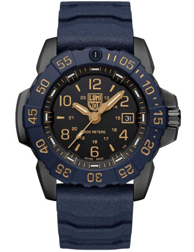 LUMINOX Mod. XS-3255-CB-NSF