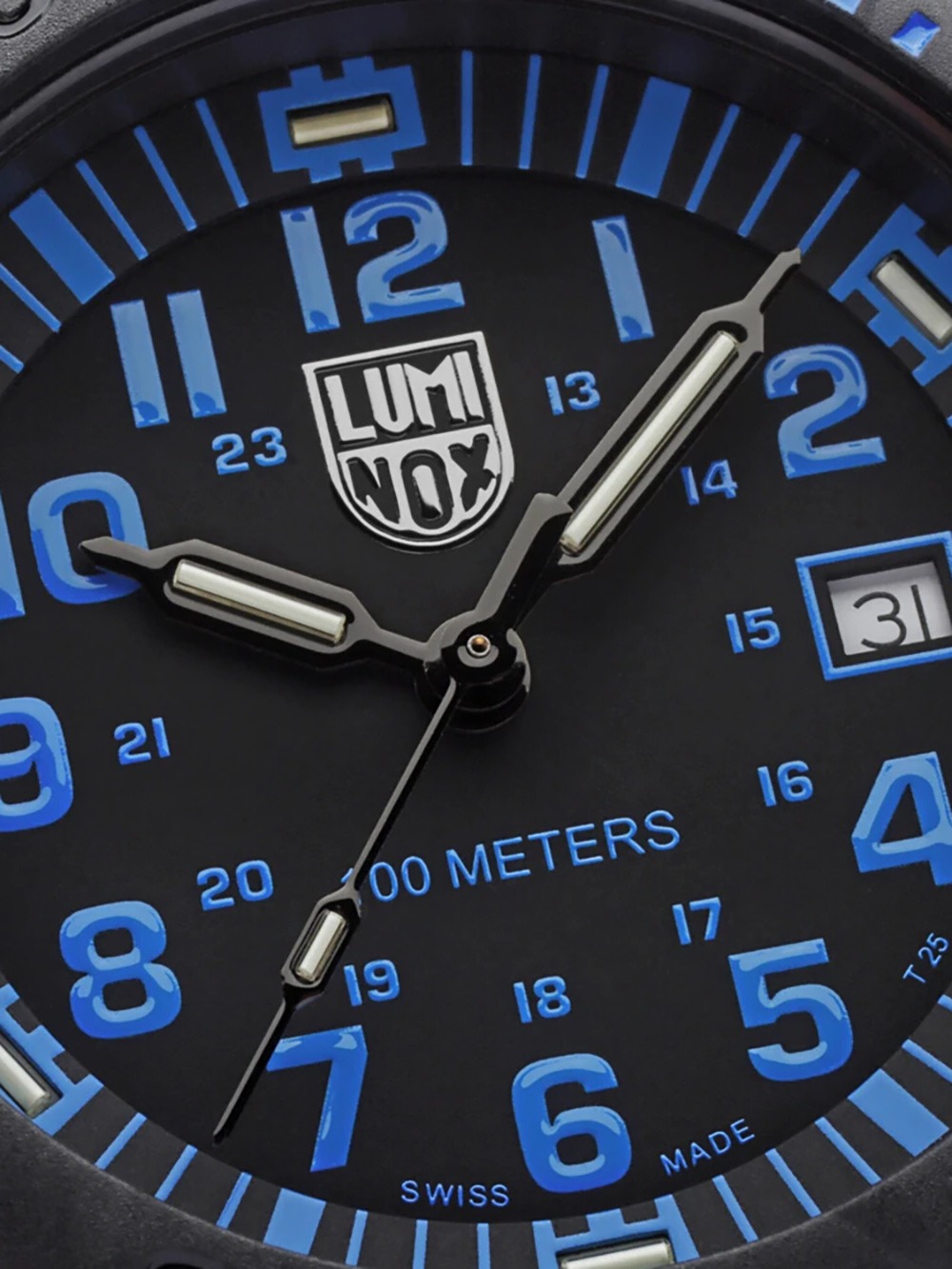LUMINOX Mod. X2-2053