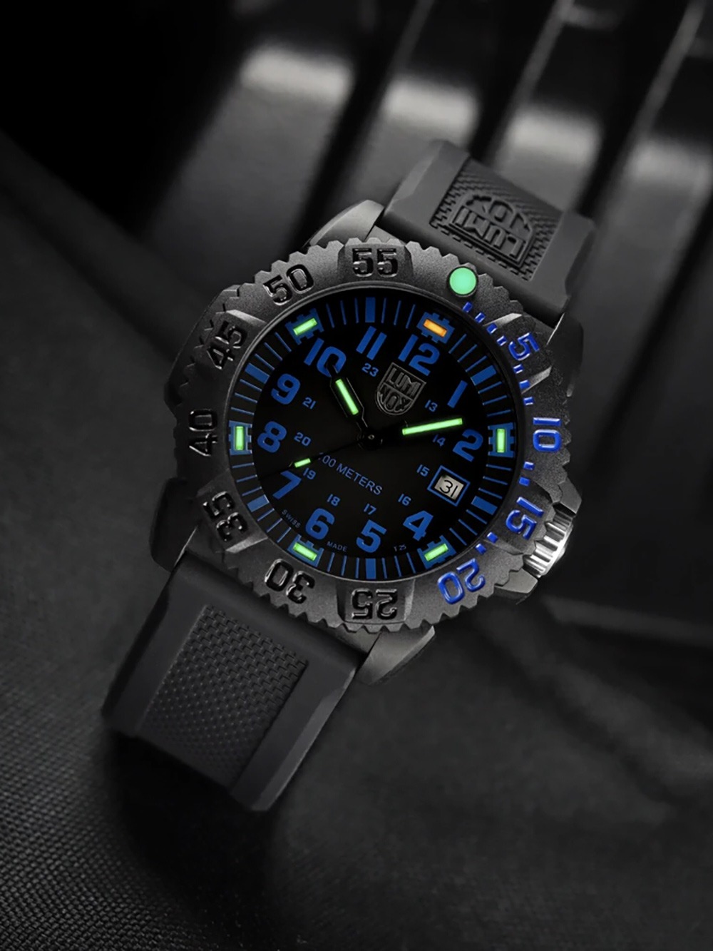 LUMINOX Mod. X2-2053