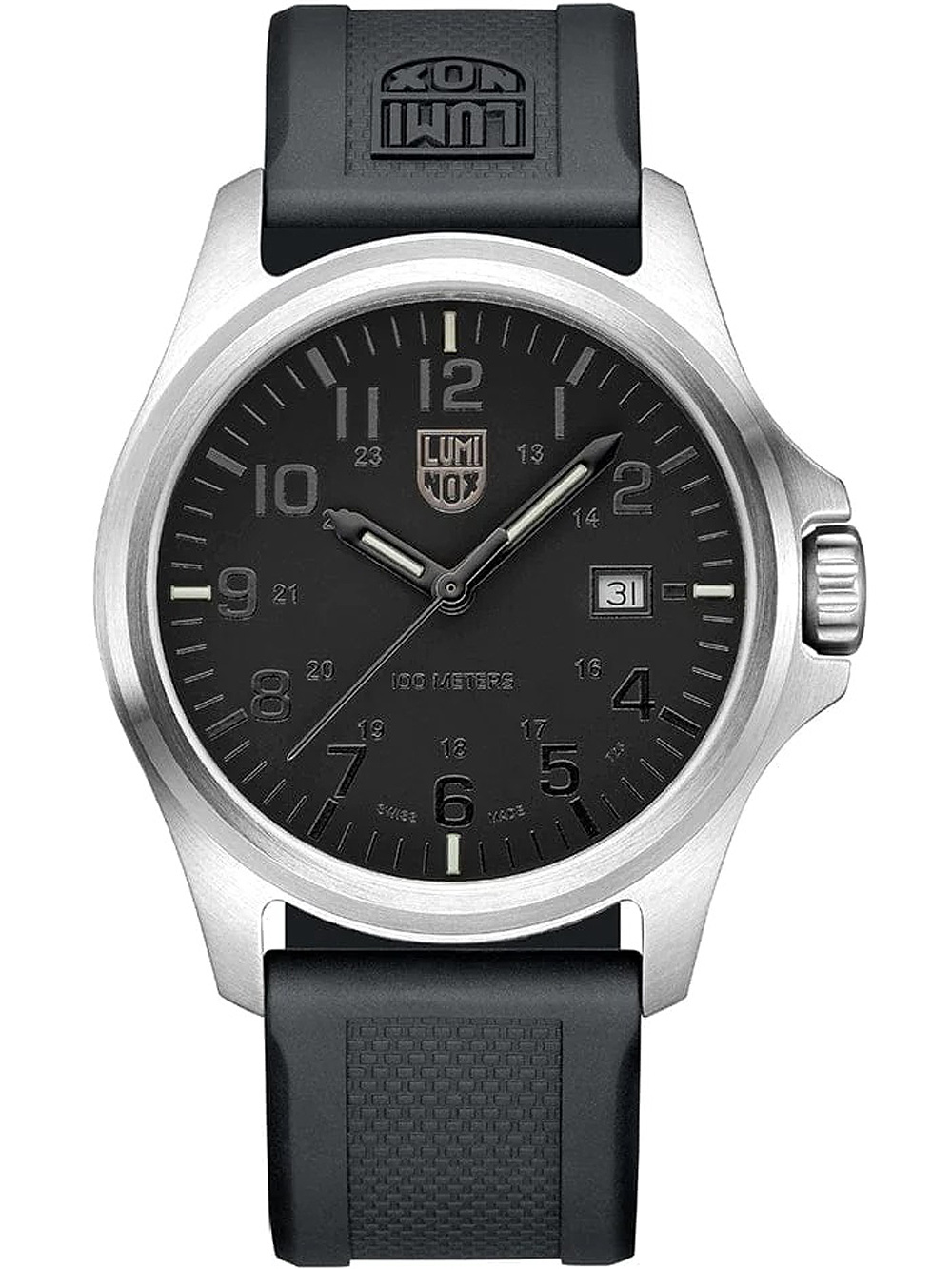 LUMINOX Mod. X2-2502