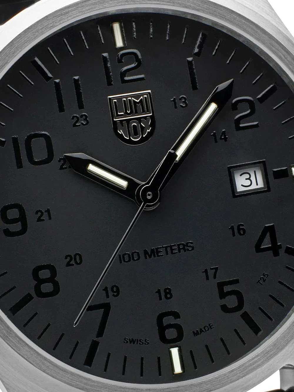LUMINOX Mod. X2-2502