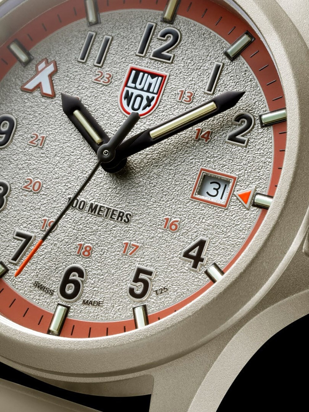 LUMINOX Mod. XB-3717