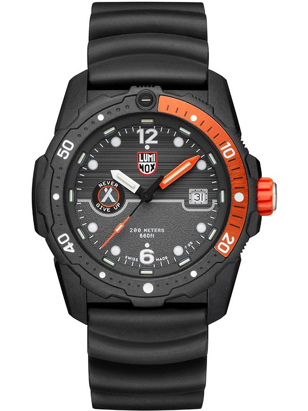 LUMINOX Mod. XB-3729