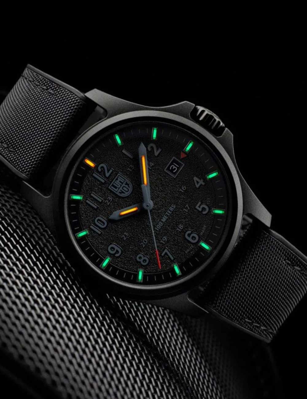 LUMINOX Mod. XL-1961