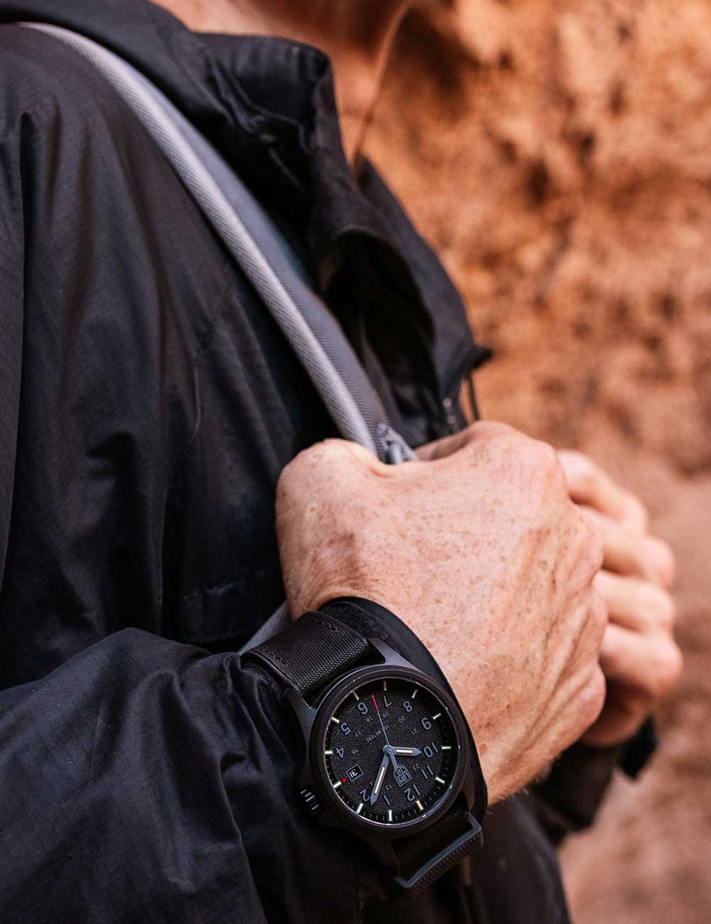 LUMINOX Mod. XL-1961