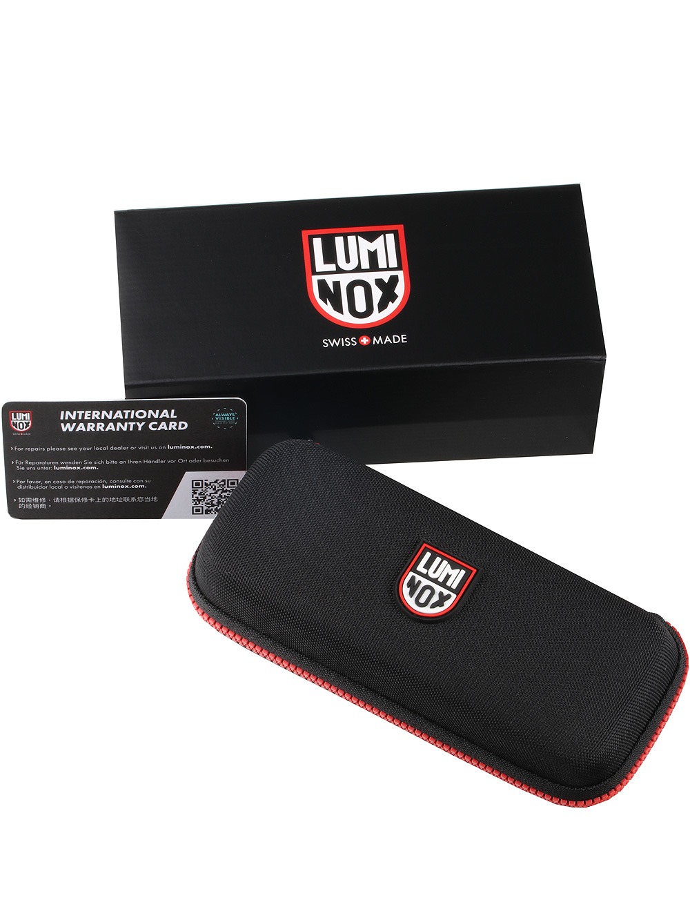 LUMINOX Mod. XL-1961