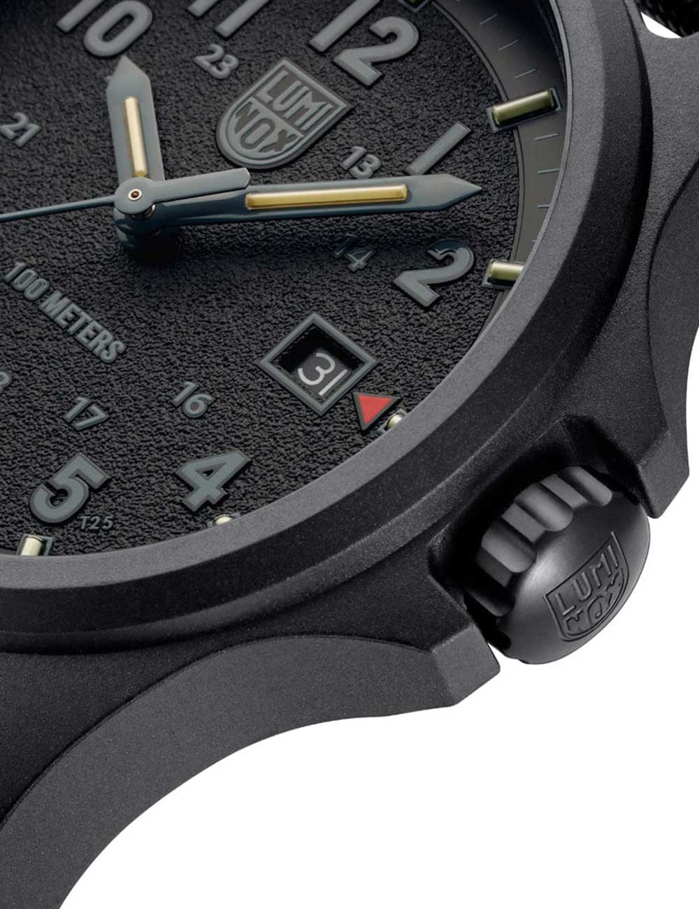 LUMINOX Mod. XL-1961