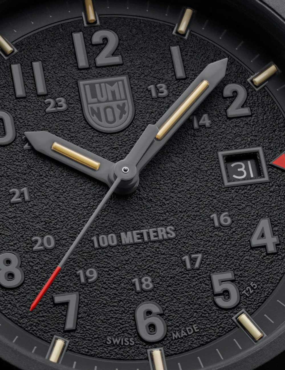 LUMINOX Mod. XL-1961
