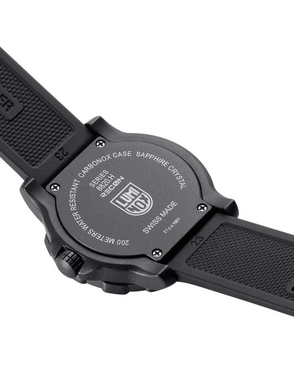 LUMINOX Mod. XL-8825-H-SET-1