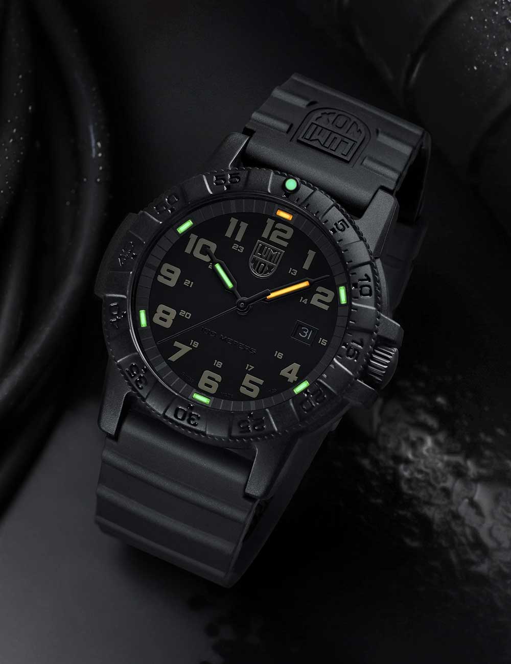 LUMINOX Mod. XS-0330