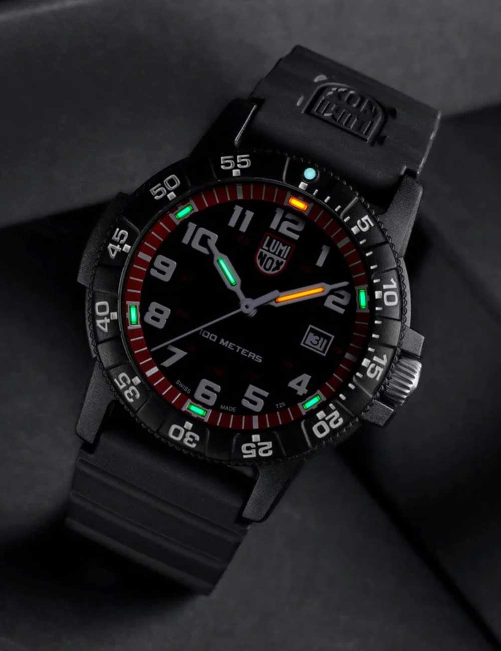 LUMINOX Mod. XS-0335