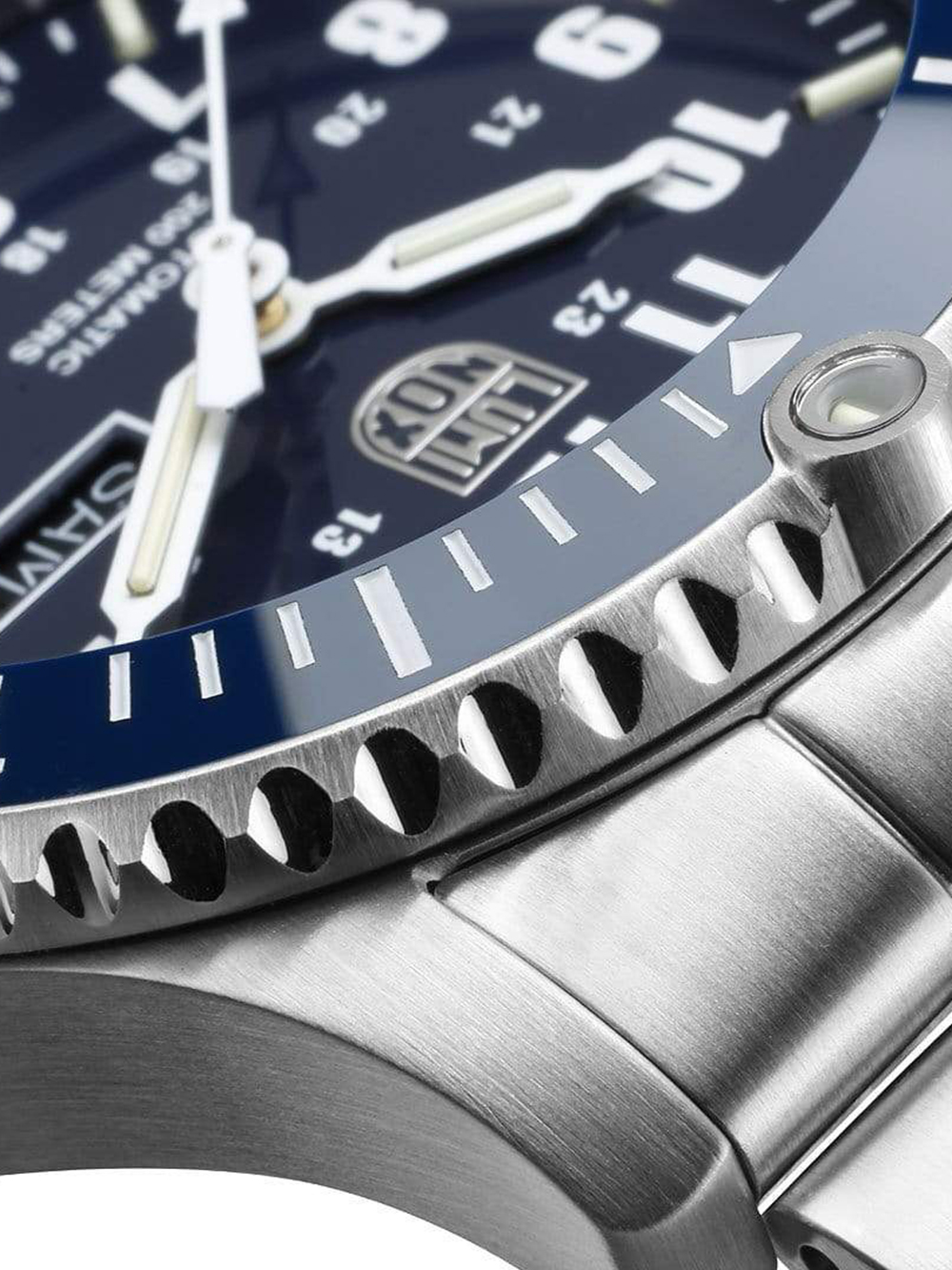 LUMINOX Mod. XS-0924