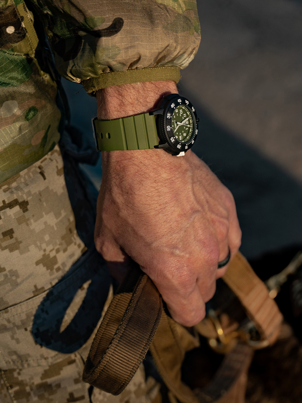 LUMINOX Mod. XS-3013-EVO-S