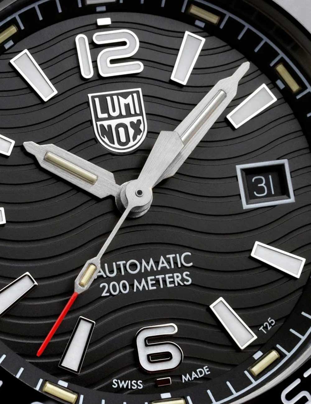 LUMINOX Mod. XS-3101
