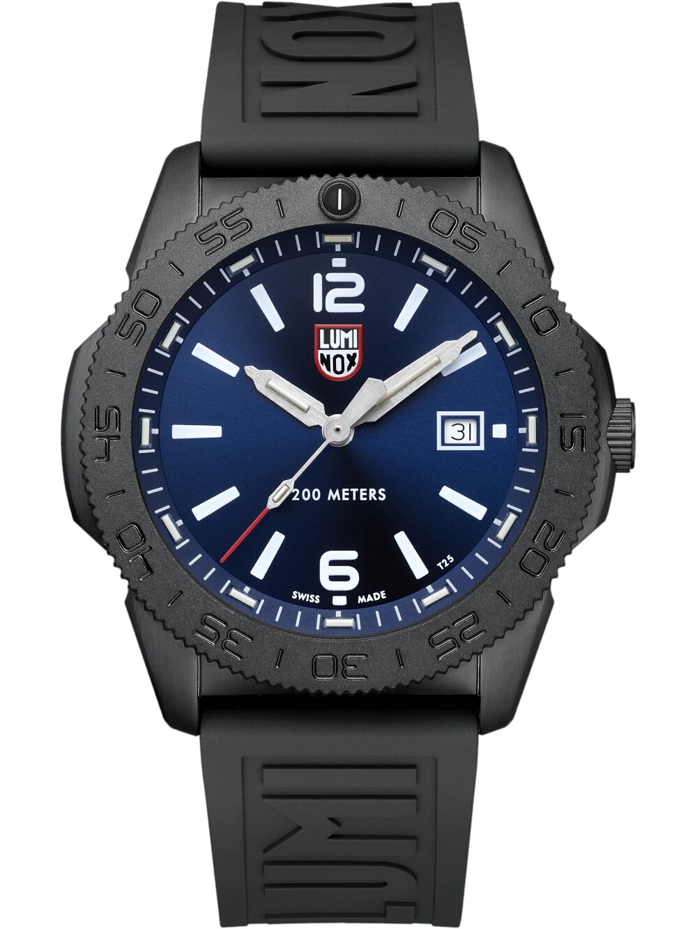 LUMINOX Mod. XS-3123-B