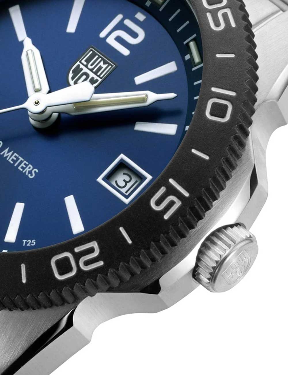 LUMINOX Mod. XS-3123M-SET-1