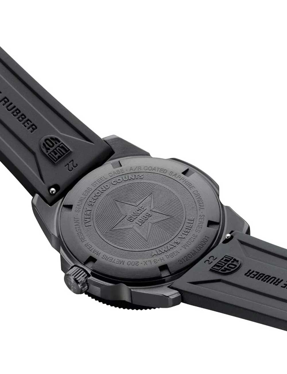 LUMINOX Mod. XS-3127M